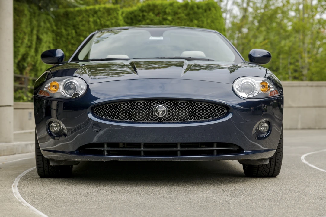 2008 Jaguar X150 XK - Image 16 of 31
