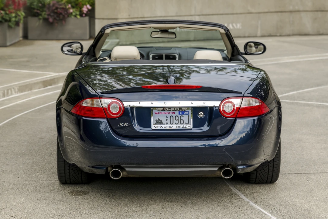 2008 Jaguar X150 XK - Image 10 of 31