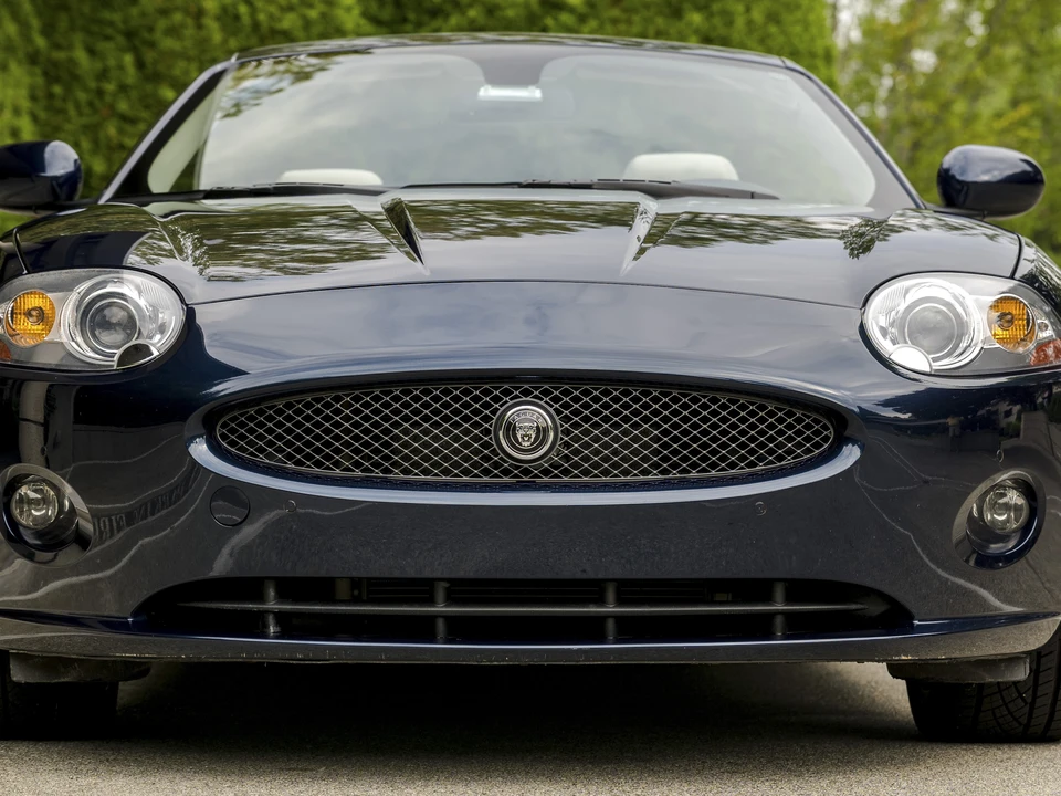 2008 Jaguar X150 XK - Image 31 of 31