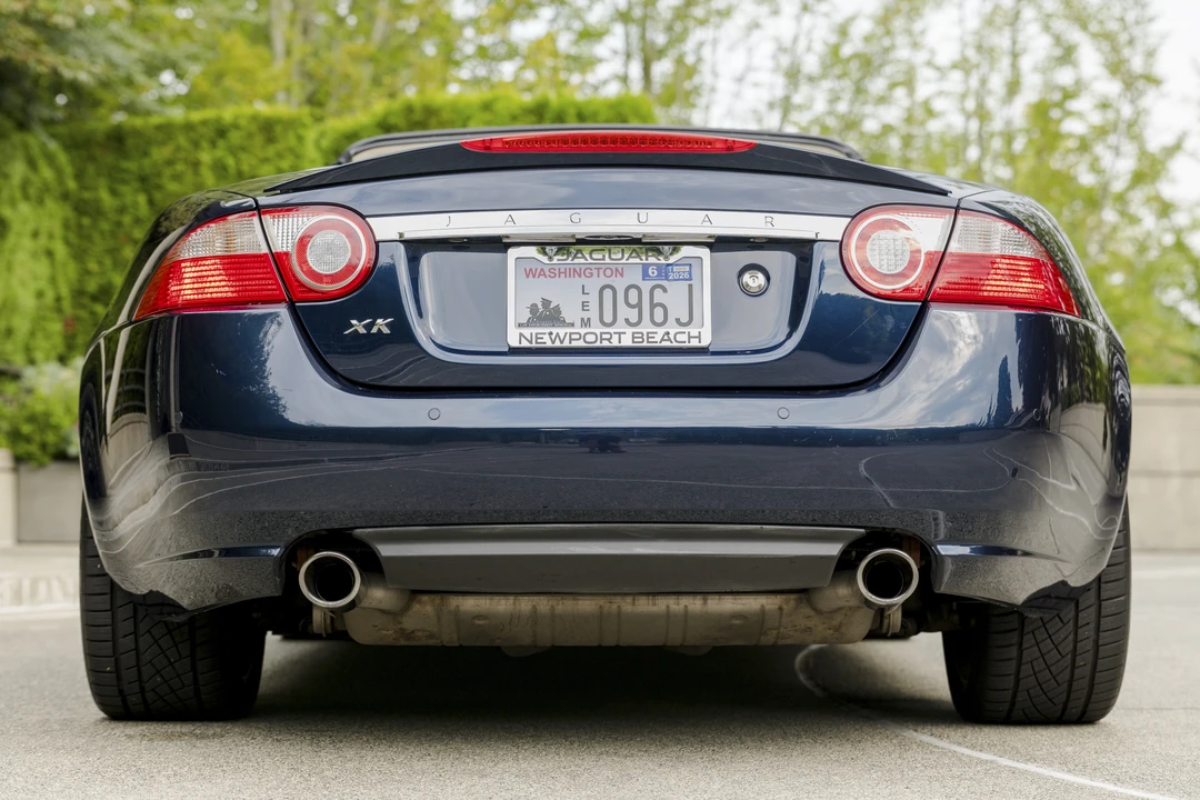 2008 Jaguar X150 XK - Image 8 of 31