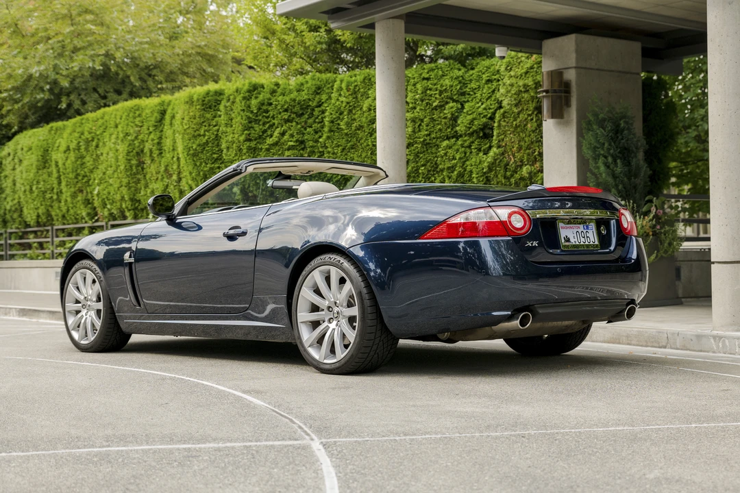 2008 Jaguar X150 XK - Image 5 of 31