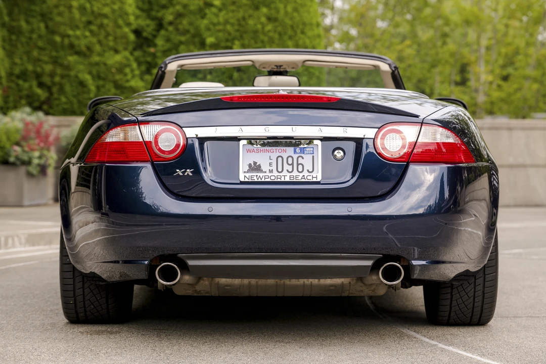 2008 Jaguar X150 XK - Image 7 of 31