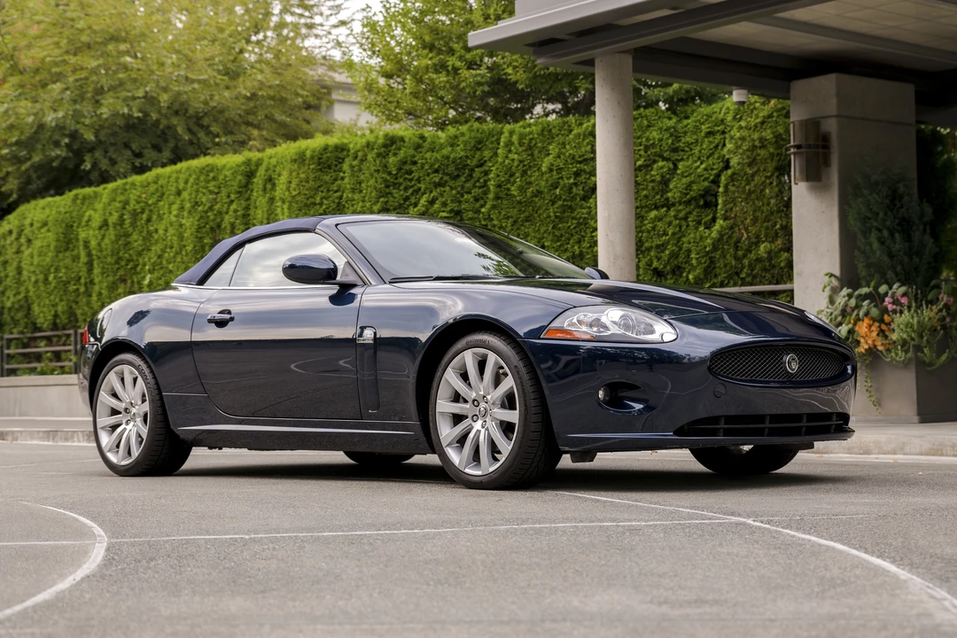 2008 Jaguar X150 XK - Image 24 of 31