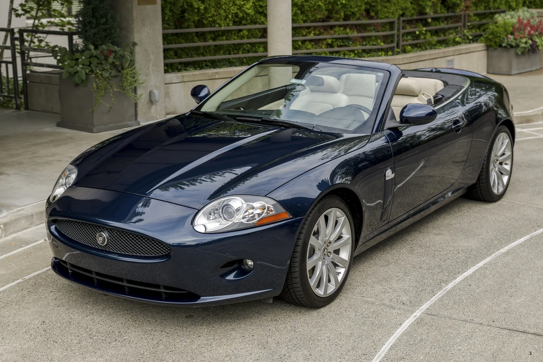 2008 Jaguar X150 XK - Image 2 of 31