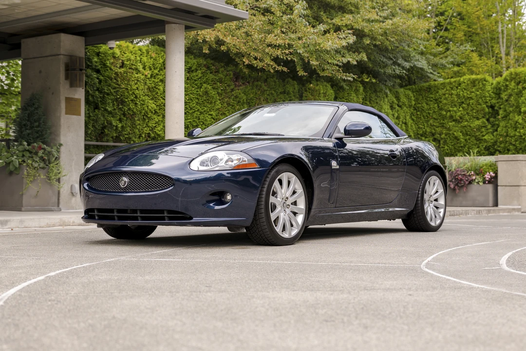 2008 Jaguar X150 XK - Image 18 of 31