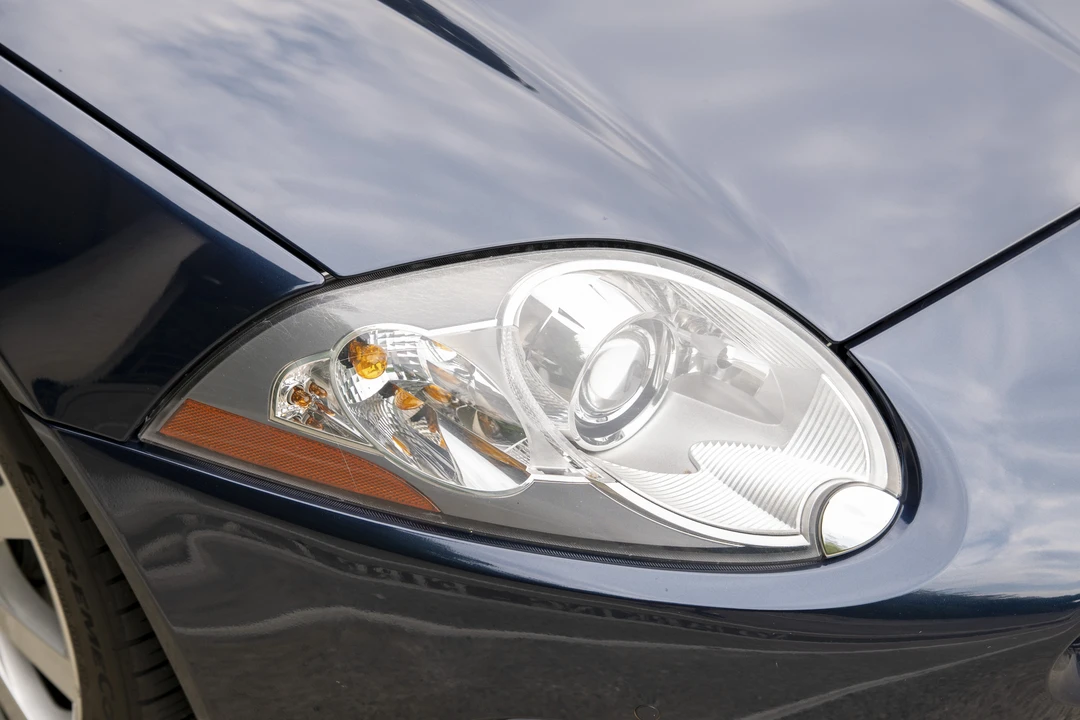 2008 Jaguar X150 XK - Image 27 of 31