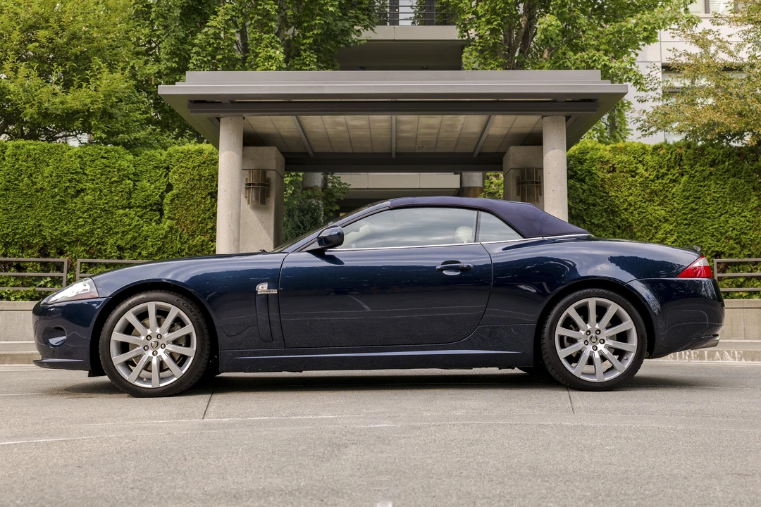 2008 Jaguar X150 XK - Image 19 of 31