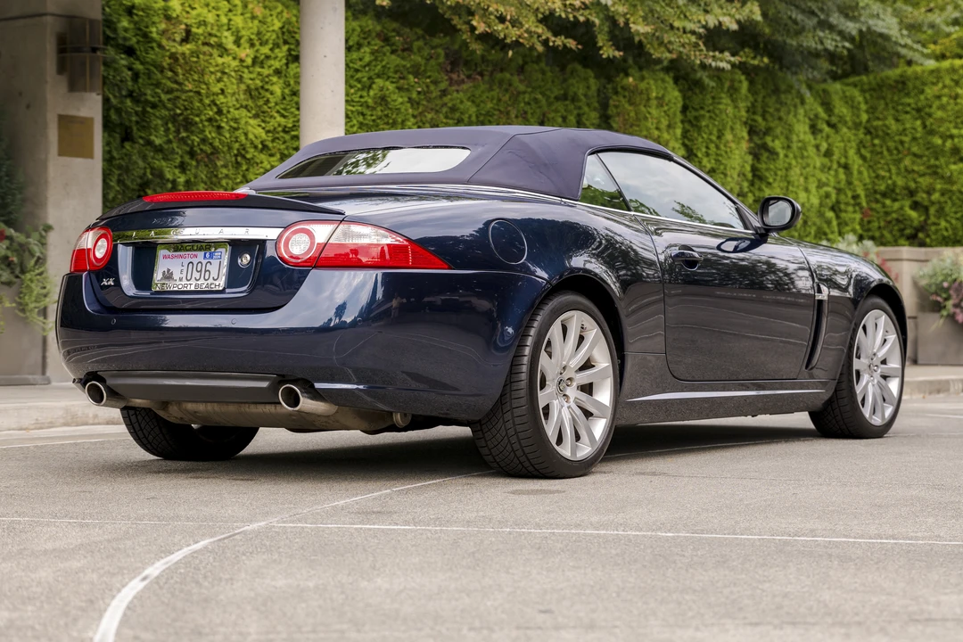 2008 Jaguar X150 XK - Image 22 of 31