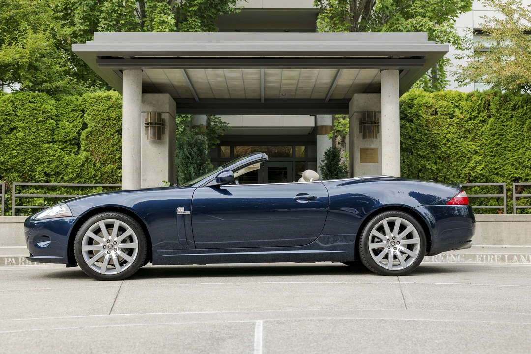 2008 Jaguar X150 XK - Image 4 of 31