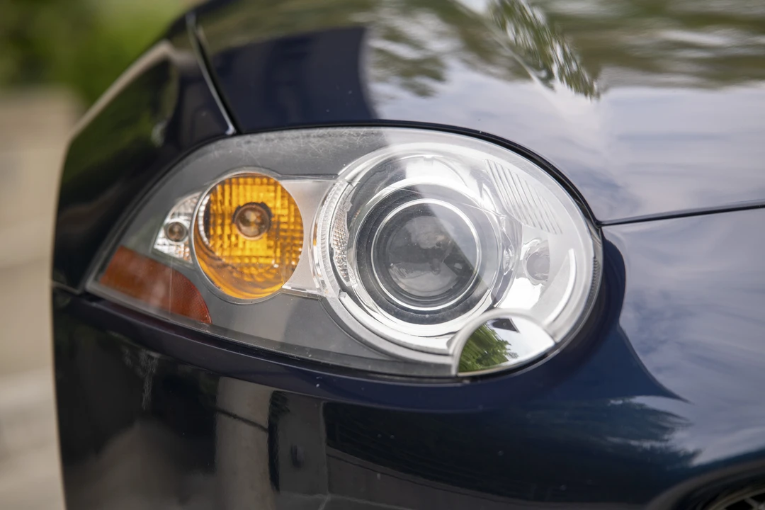 2008 Jaguar X150 XK - Image 29 of 31