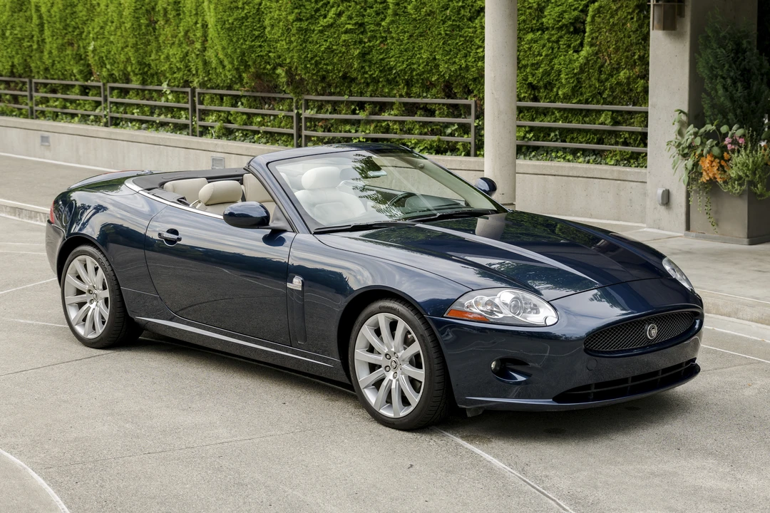 2008 Jaguar X150 XK - Image 14 of 31
