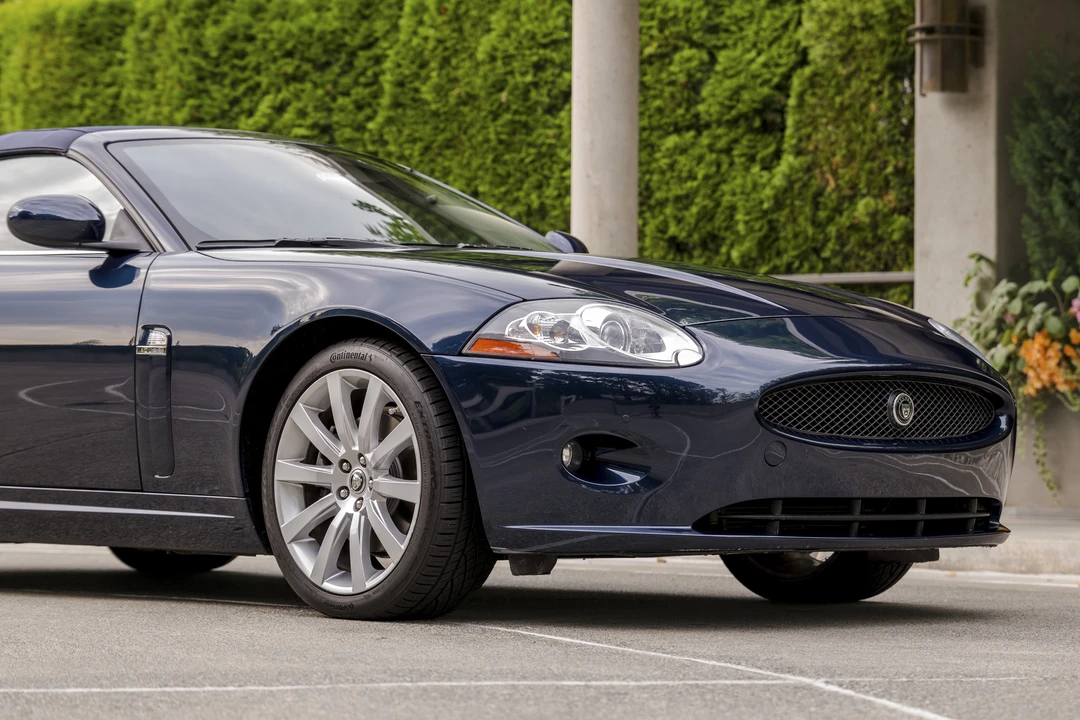 2008 Jaguar X150 XK - Image 25 of 31