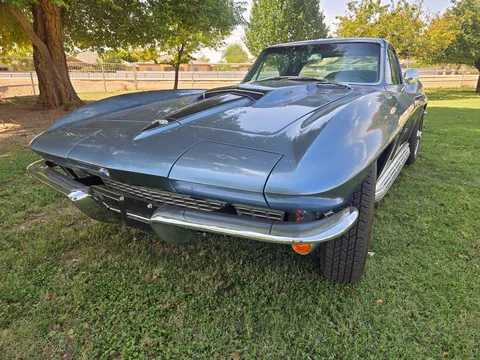 1967 Chevrolet Corvette Coupe