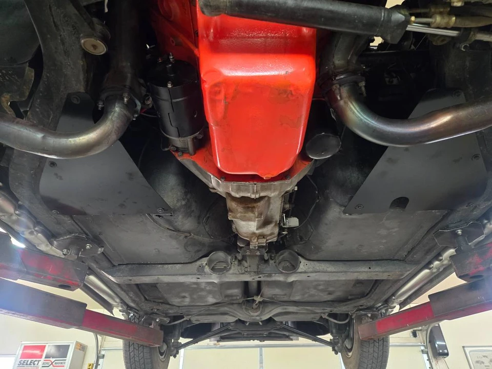 1967 Chevrolet Corvette C2 - Image 18 of 24