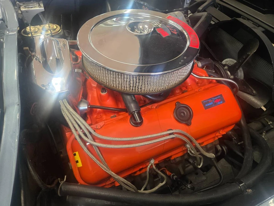 1967 Chevrolet Corvette C2 - Image 14 of 24