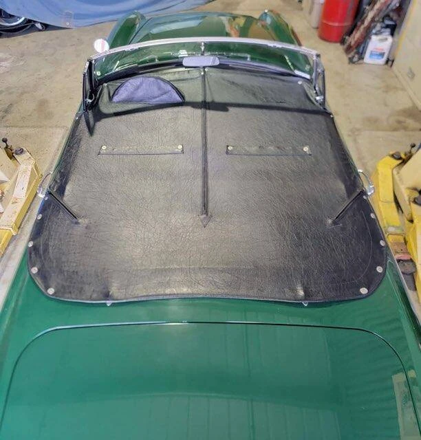 1967 MG MGB Roadster - Image 6 of 11