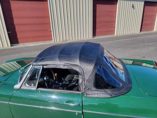 1967 MG MGB Roadster - Image 5 of 11