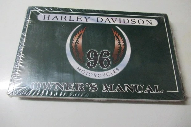 1996 Harley-Davidson Softail - Image 7 of 7