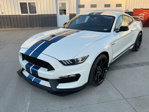 2020 Ford S550 Shelby Mustang GT350R - Image 3 of 31