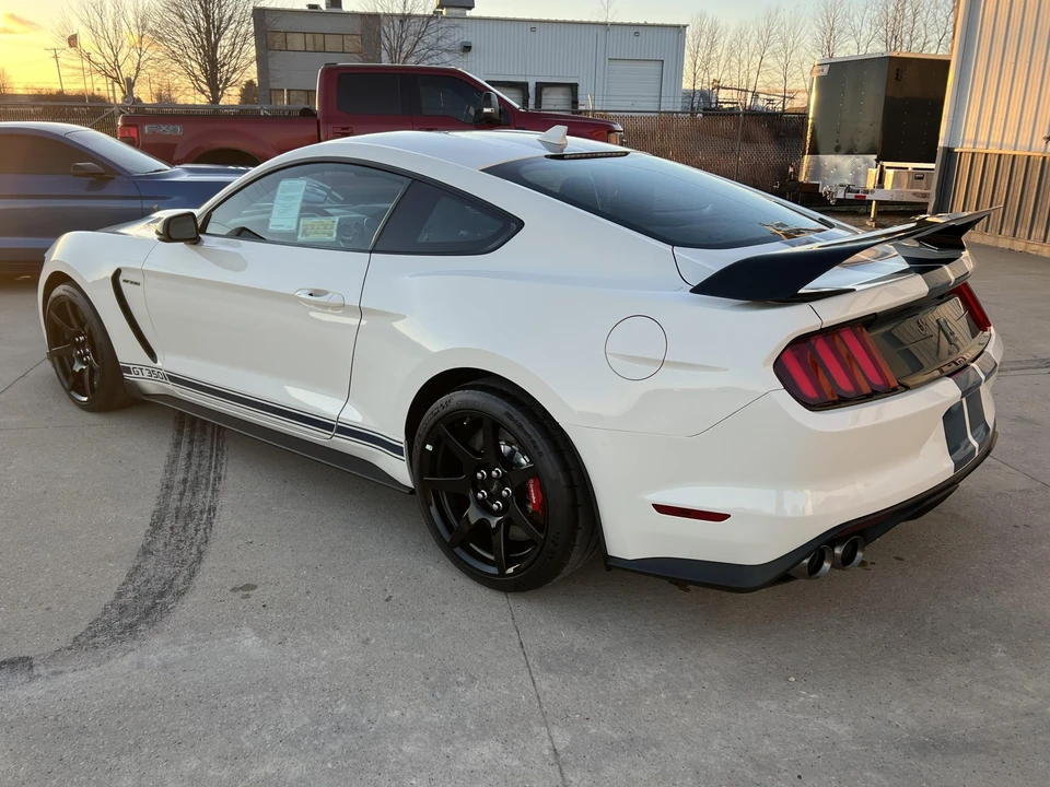 2020 Ford S550 Shelby Mustang GT350R - Image 7 of 31