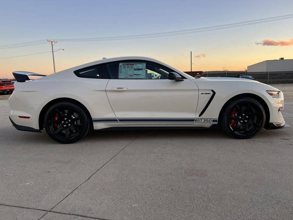 2020 Ford S550 Shelby Mustang GT350R - Image 17 of 31