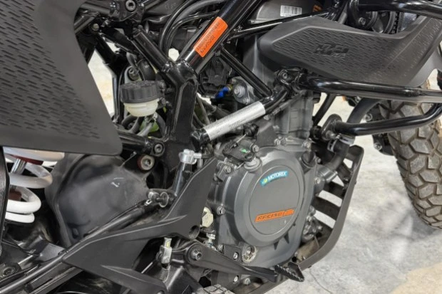 2020 KTM - Image 5 of 6