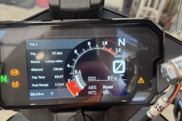2020 KTM - Image 4 of 6