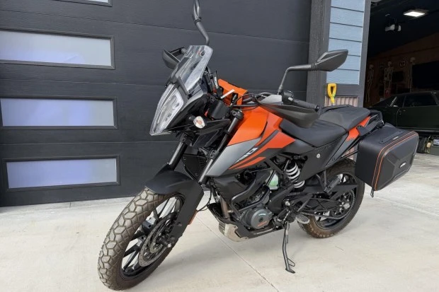 2020 KTM - Image 2 of 6
