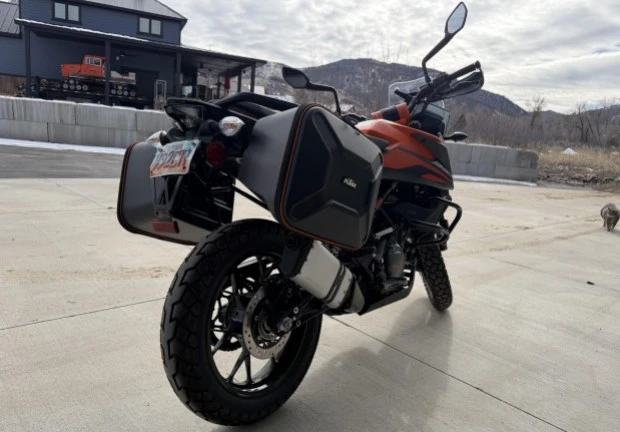 2020 KTM - Image 3 of 6