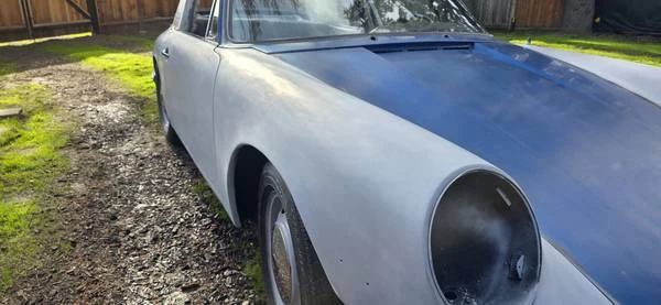 1967 Porsche 912 - Image 13 of 15