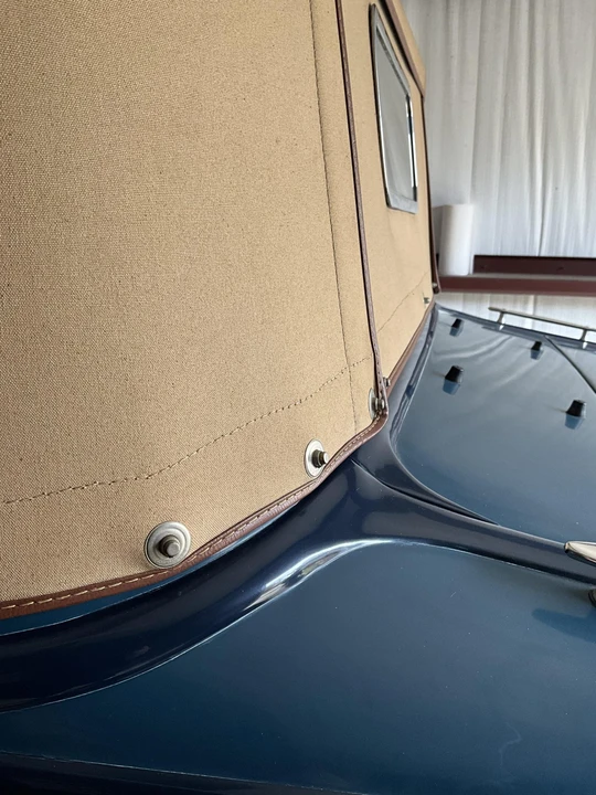 1931 Ford Model A - Image 21 of 31