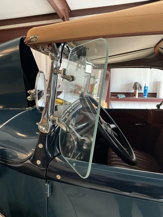1931 Ford Model A - Image 25 of 31
