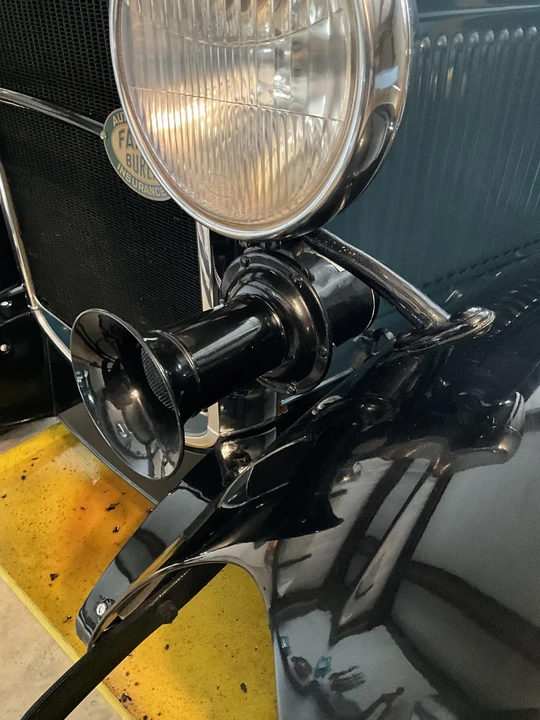 1931 Ford Model A - Image 22 of 31