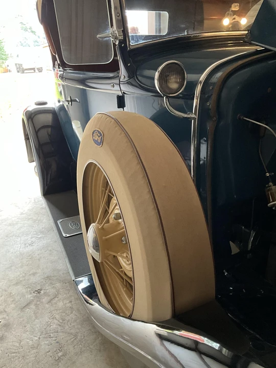 1931 Ford Model A - Image 31 of 31