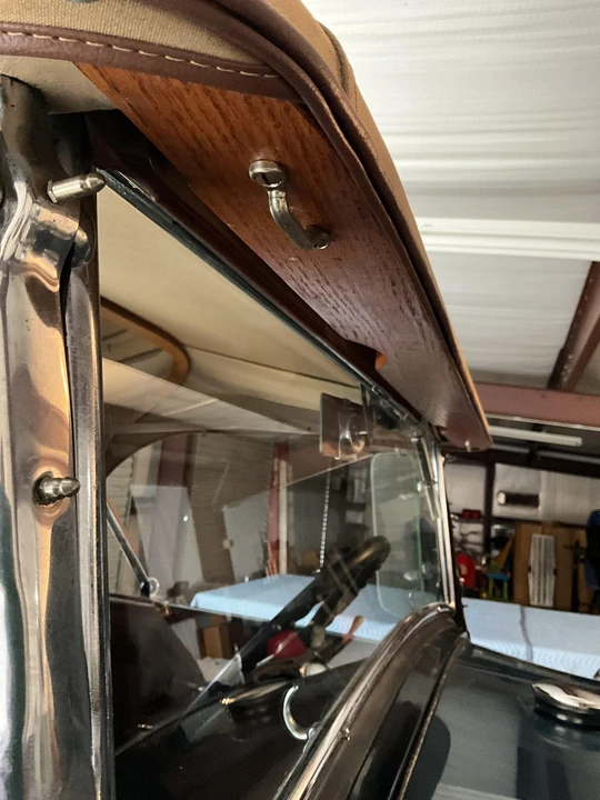 1931 Ford Model A - Image 23 of 31