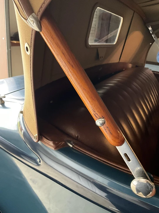 1931 Ford Model A - Image 26 of 31