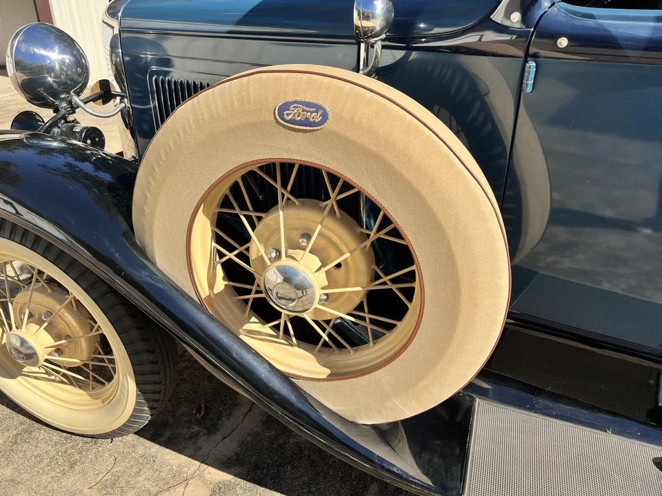 1931 Ford Model A - Image 29 of 31
