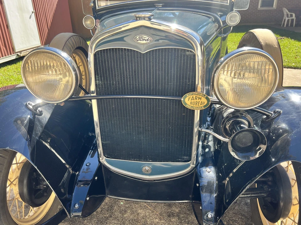 1931 Ford Model A - Image 16 of 31