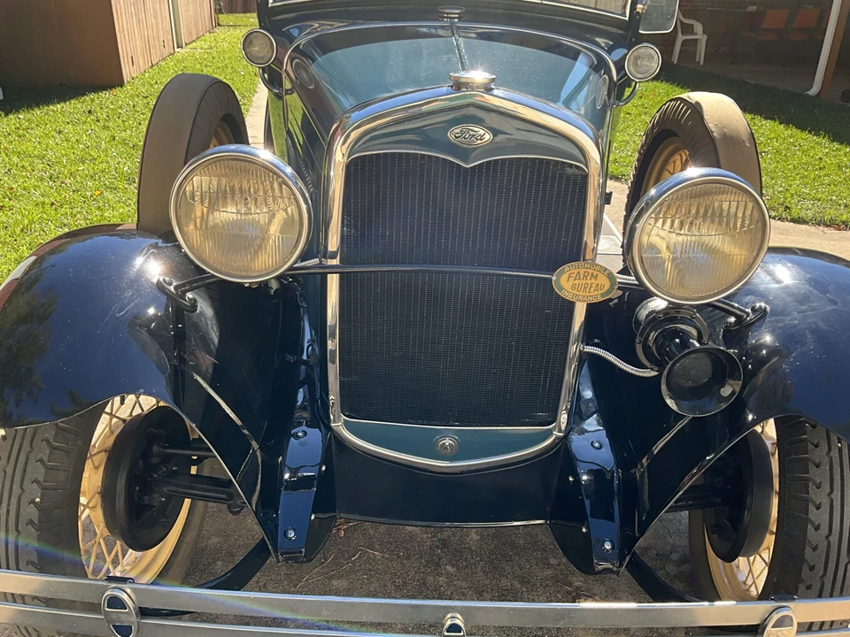 1931 Ford Model A - Image 15 of 31