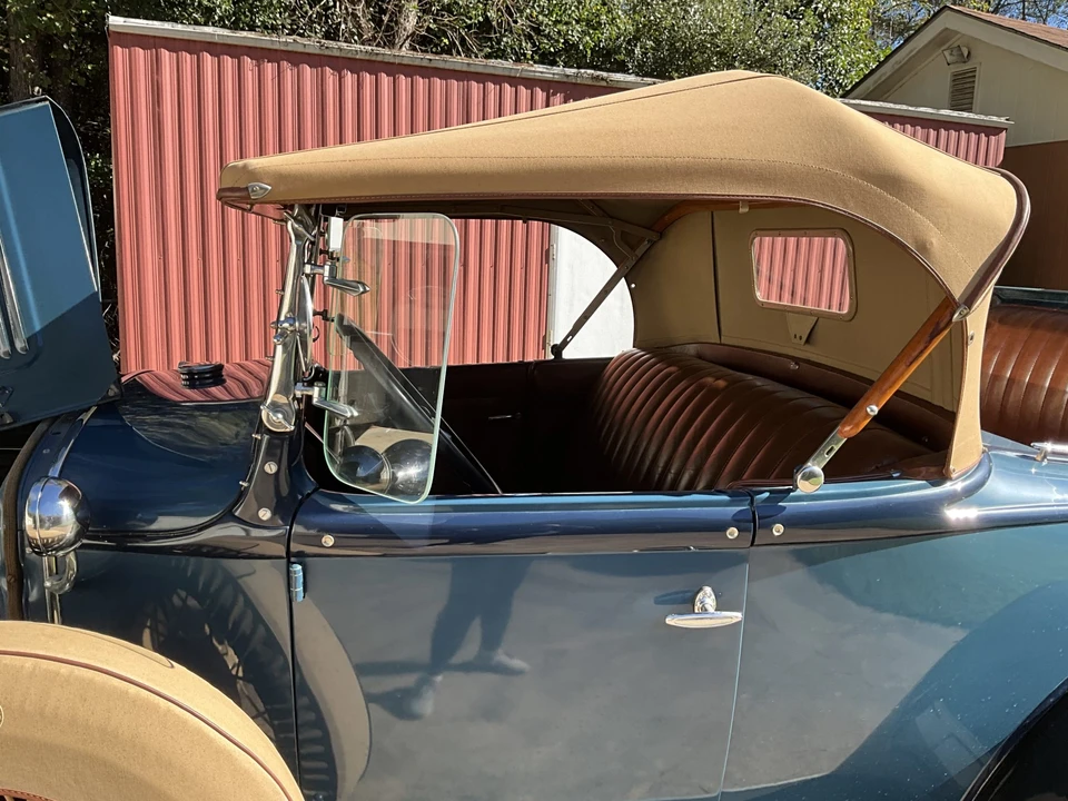 1931 Ford Model A - Image 24 of 31