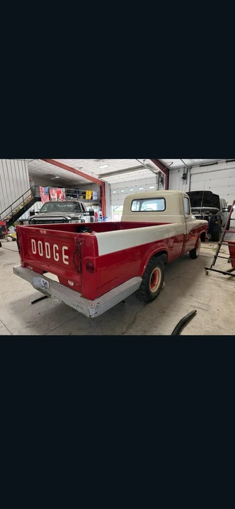 1959 Dodge C Series - Image 6 of 31