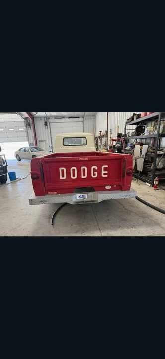 1959 Dodge C Series - Image 5 of 31