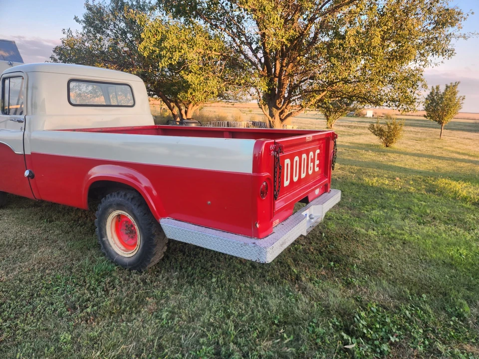 1959 Dodge C Series - Image 18 of 31