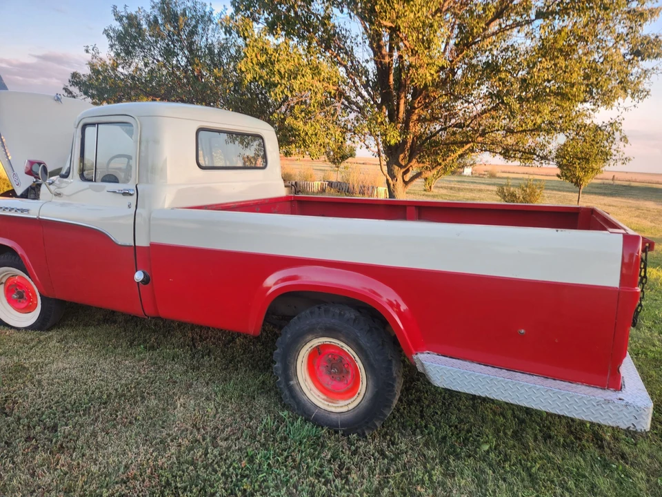 1959 Dodge C Series - Image 17 of 31