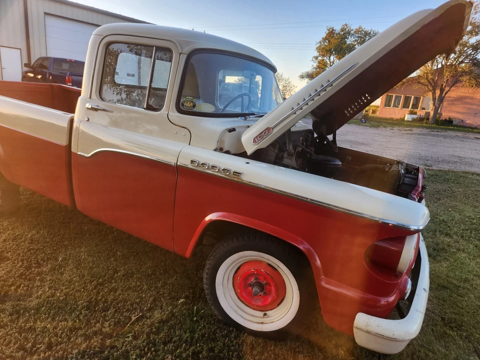 1959 Dodge C Series - Image 27 of 31
