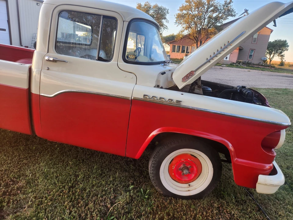 1959 Dodge C Series - Image 26 of 31