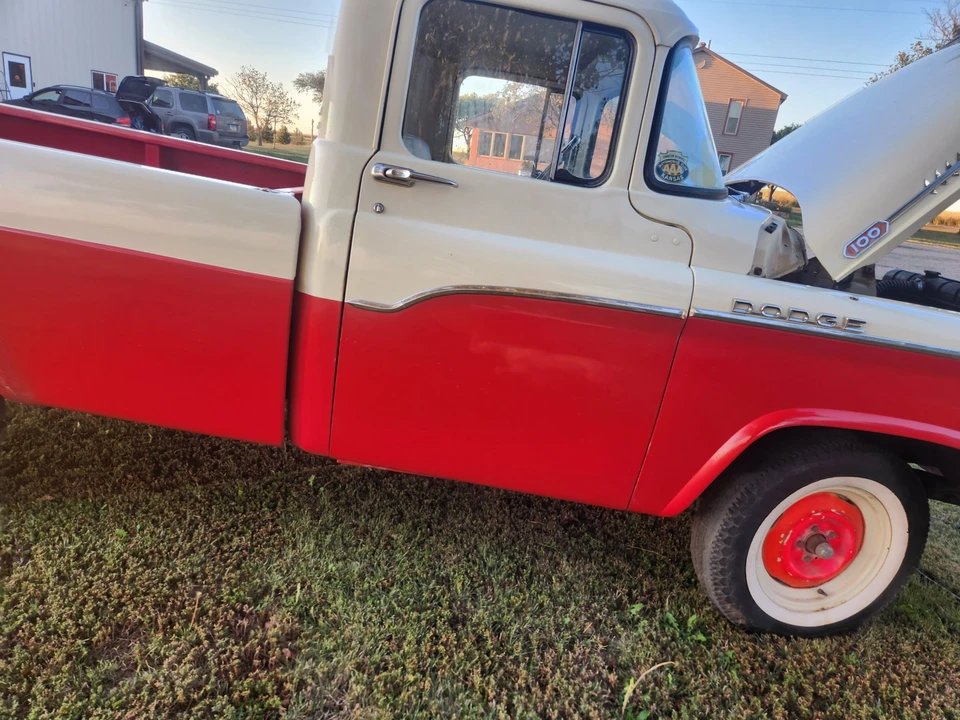1959 Dodge C Series - Image 25 of 31