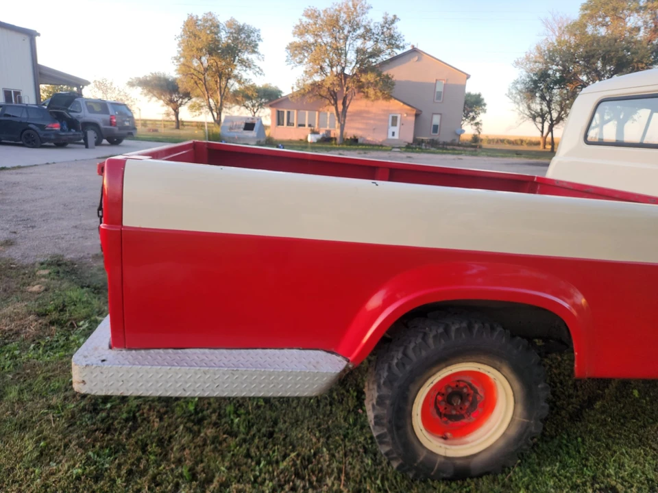 1959 Dodge C Series - Image 23 of 31