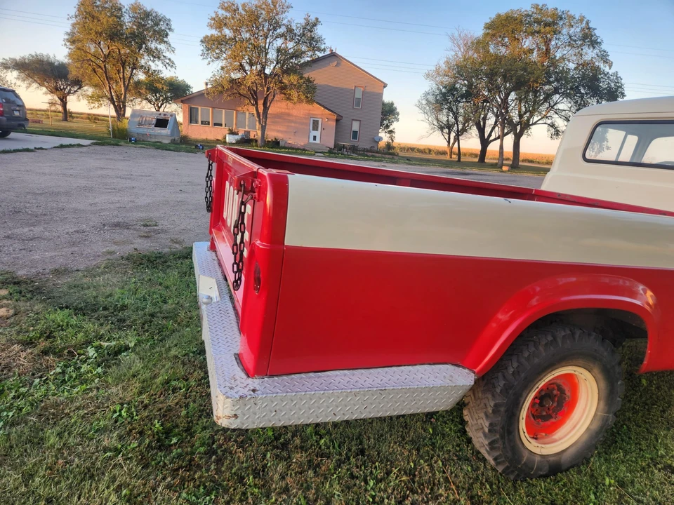 1959 Dodge C Series - Image 22 of 31