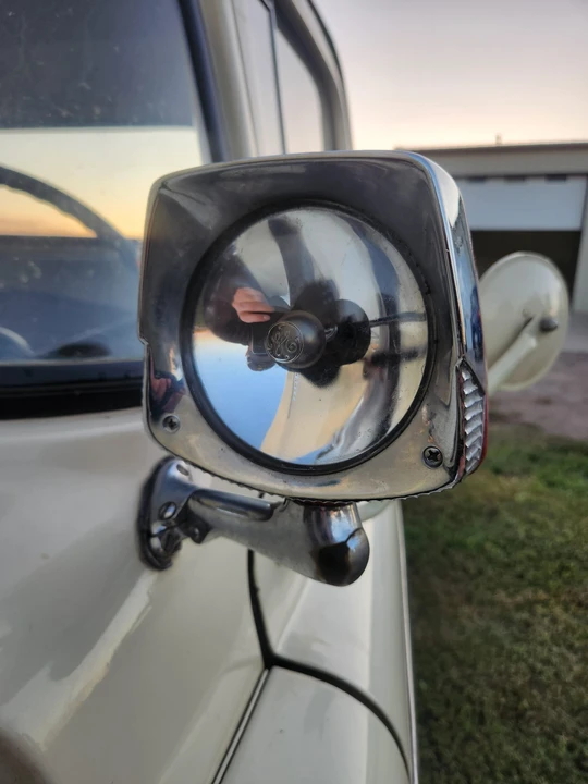 1959 Dodge C Series - Image 31 of 31